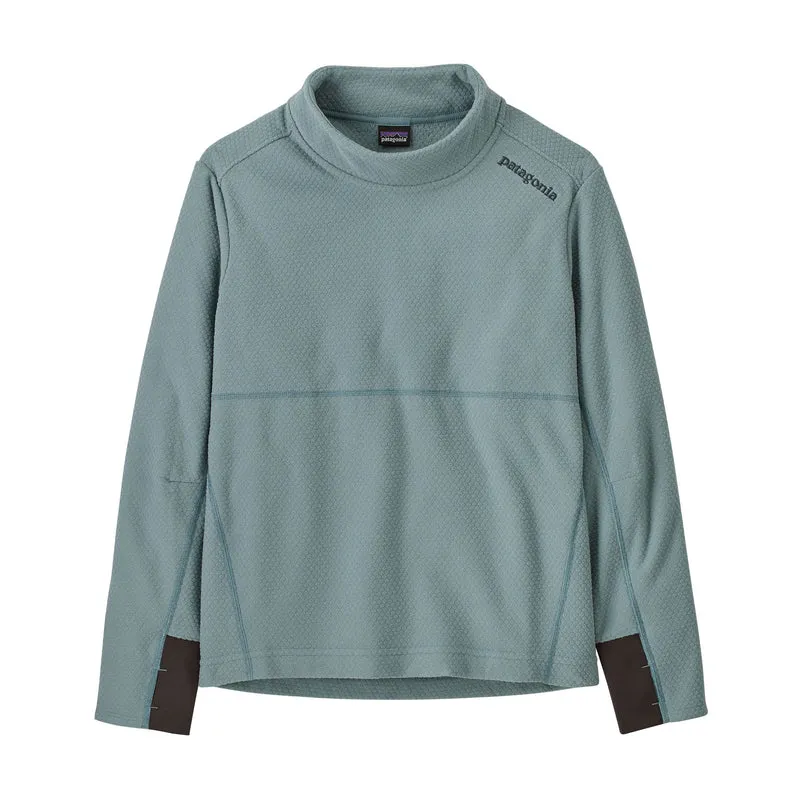 Patagonia Kids' Midweight Layering Top - Fall 2026