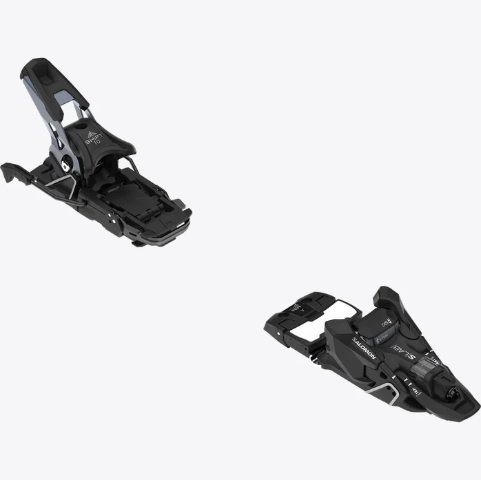 Salomon S/LAB Shift2 10 Multinorm Black SH90 Binding - Winter 2026/2027