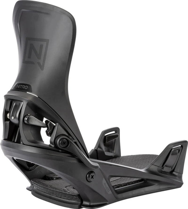 Nitro Men's Step-On® Bindings - Winter 2025/2026