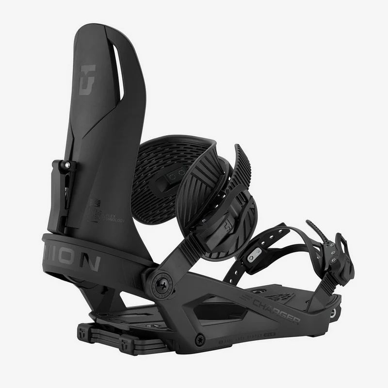 Union Charger Splitboard Binding - Winter 2025/2026