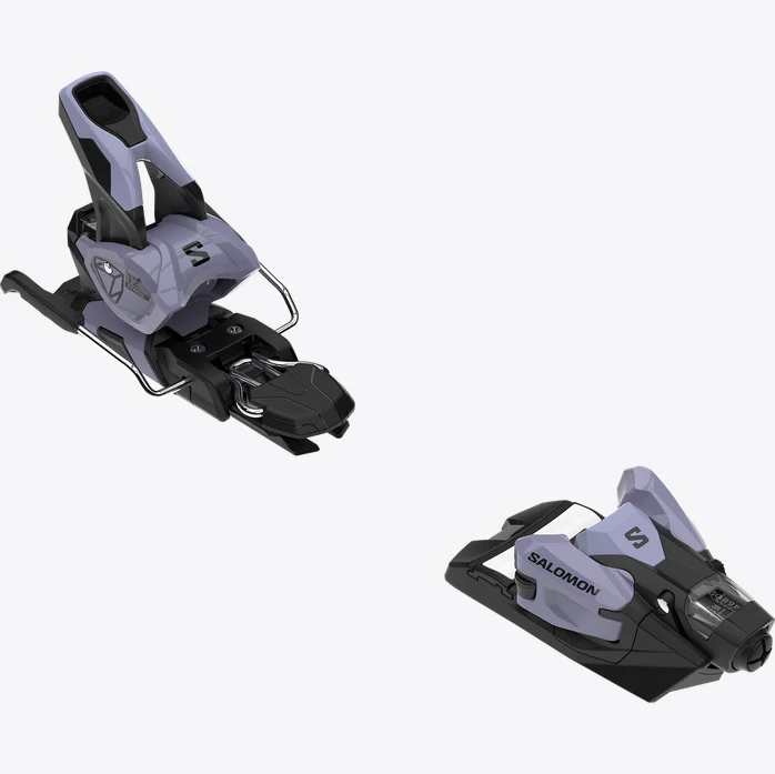 Salomon Strive 12 GripWalk Cosmic Sky/Black L90 Binding - Winter 2026/2027