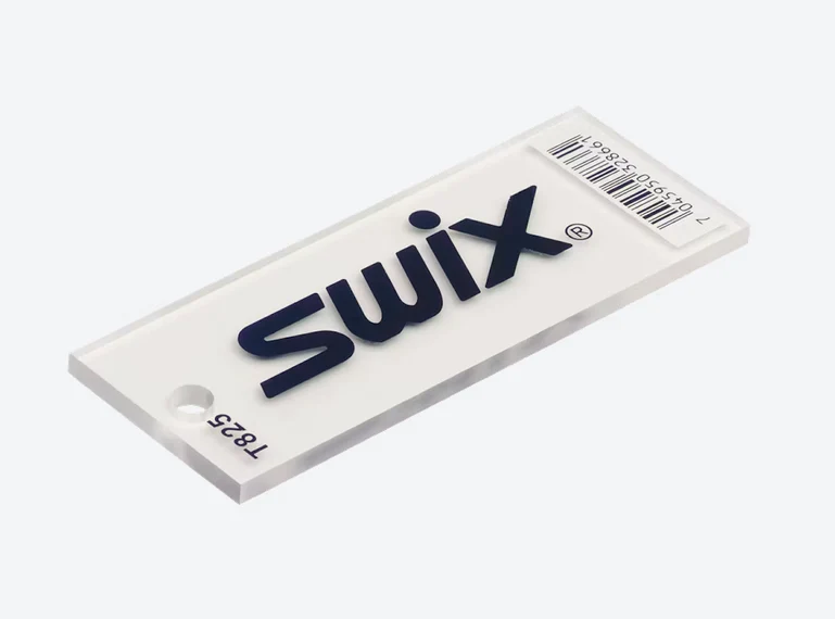 Swix T825D Plexi Scraper 5mm - Winter 2026/2027