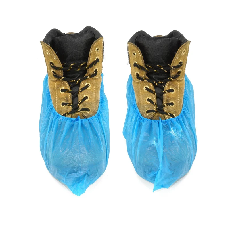 WCW Shoe Covers
