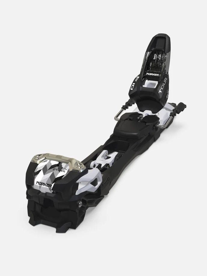 Marker F10 Tour Large 305-365 90MM Bindings - Winter 2026/2027