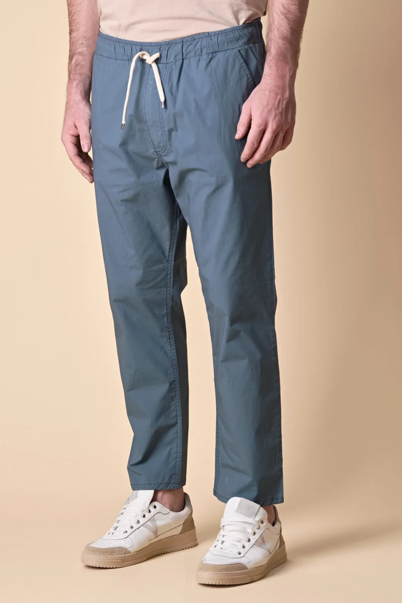 ALICANTE - Pantalone Rocciatore in tessuto tecnico Carta da Zucchero