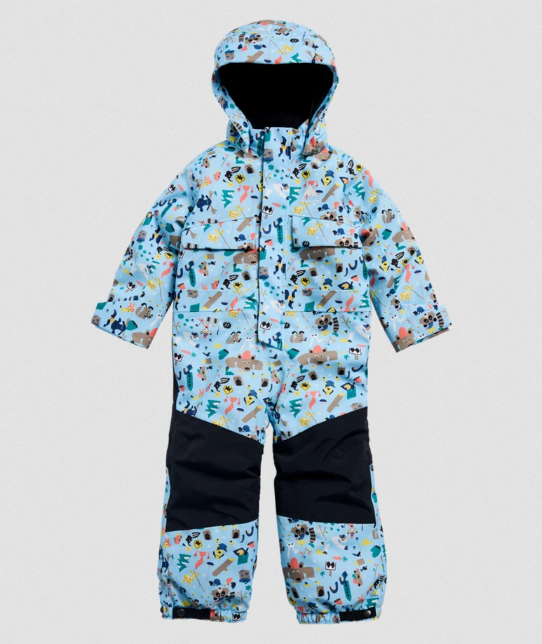 Burton Toddlers' 2L One Piece - Winter 2026/2027