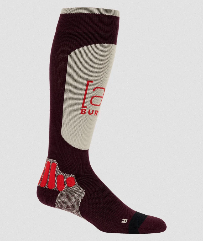 Burton Men's [ak] Endurance Socks - Winter 2026/2027