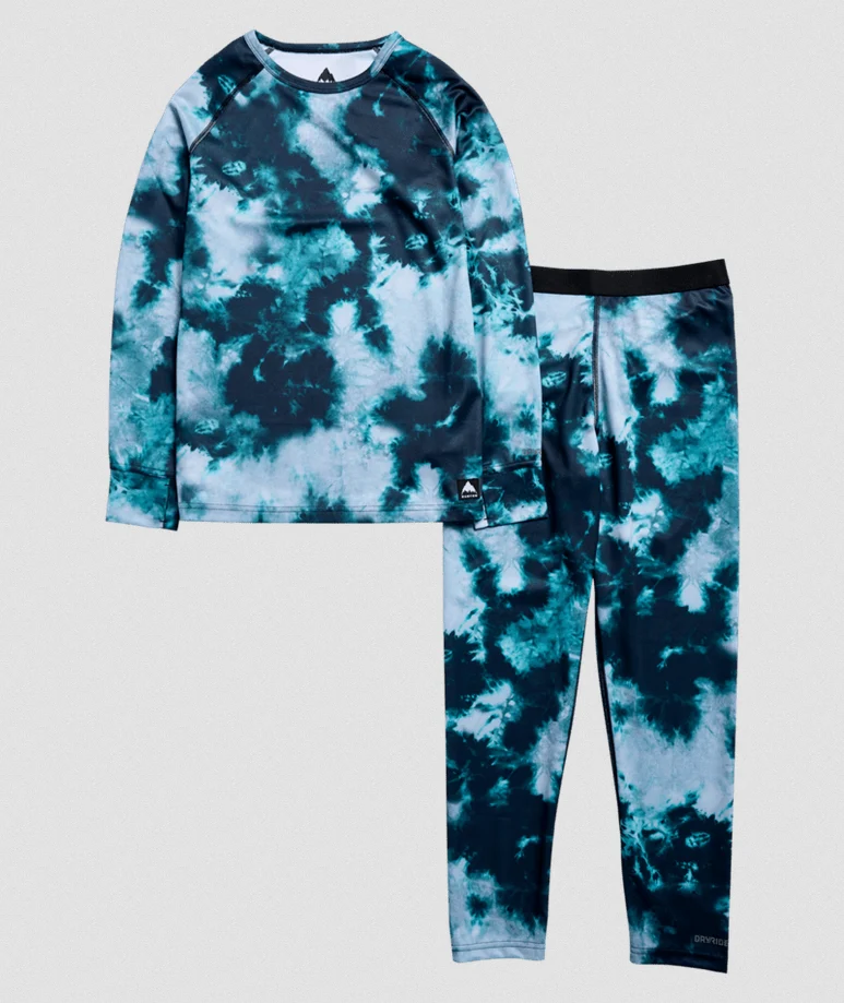 Burton Kids' Lightweight Base Layer Set - Winter 2026/2027