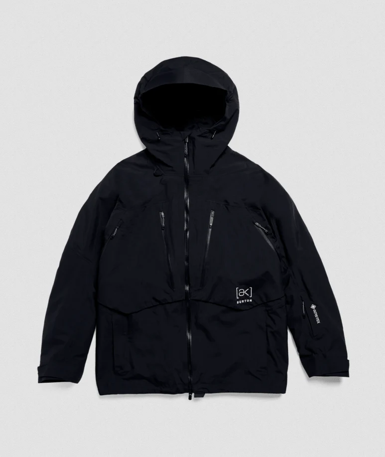 Burton Men's [ak] Swash Synthetic Insulated GORE-TEX 2L Jacket - Winter 2026/2027