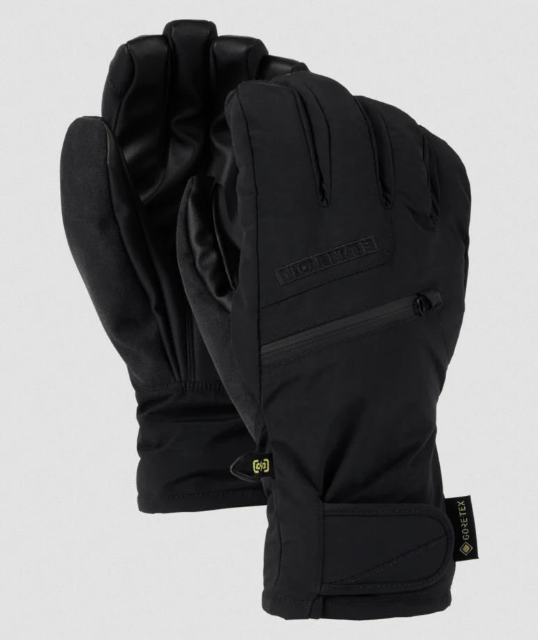 Burton Men's GORE-TEX® Under Gloves - Winter 2026/2027