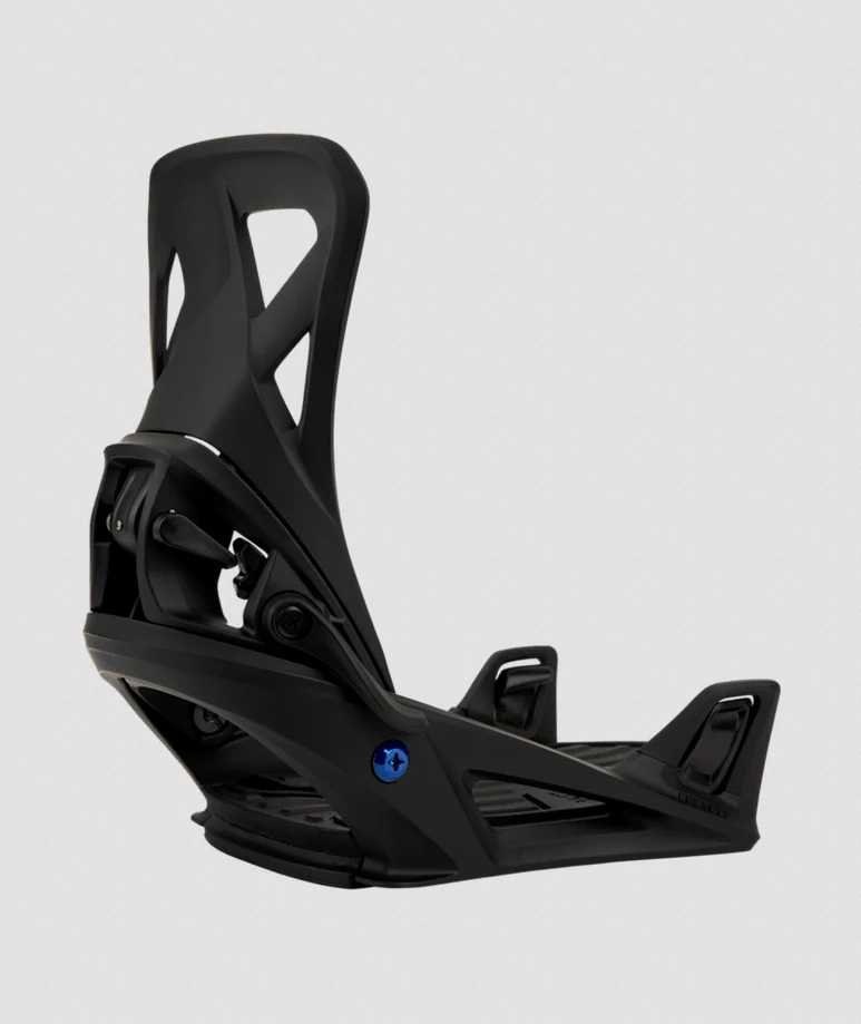 Burton Men's Step On® Re:Flex Snowboard Bindings - Winter 2026/2027