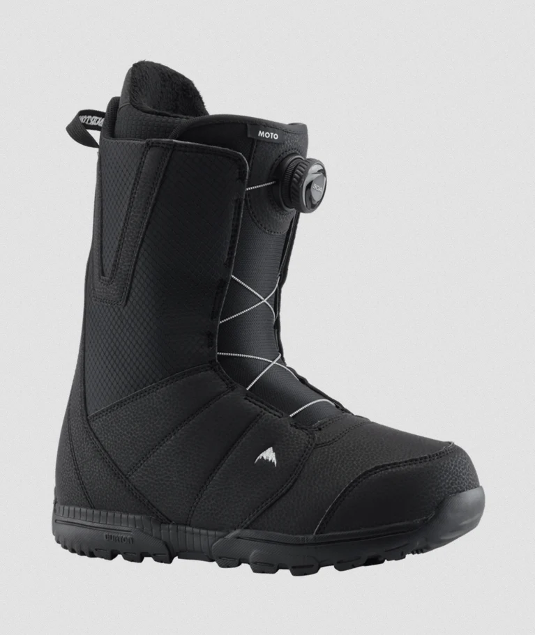 Burton Men's Moto BOA® Snowboard Boots - Winter 2026/2027