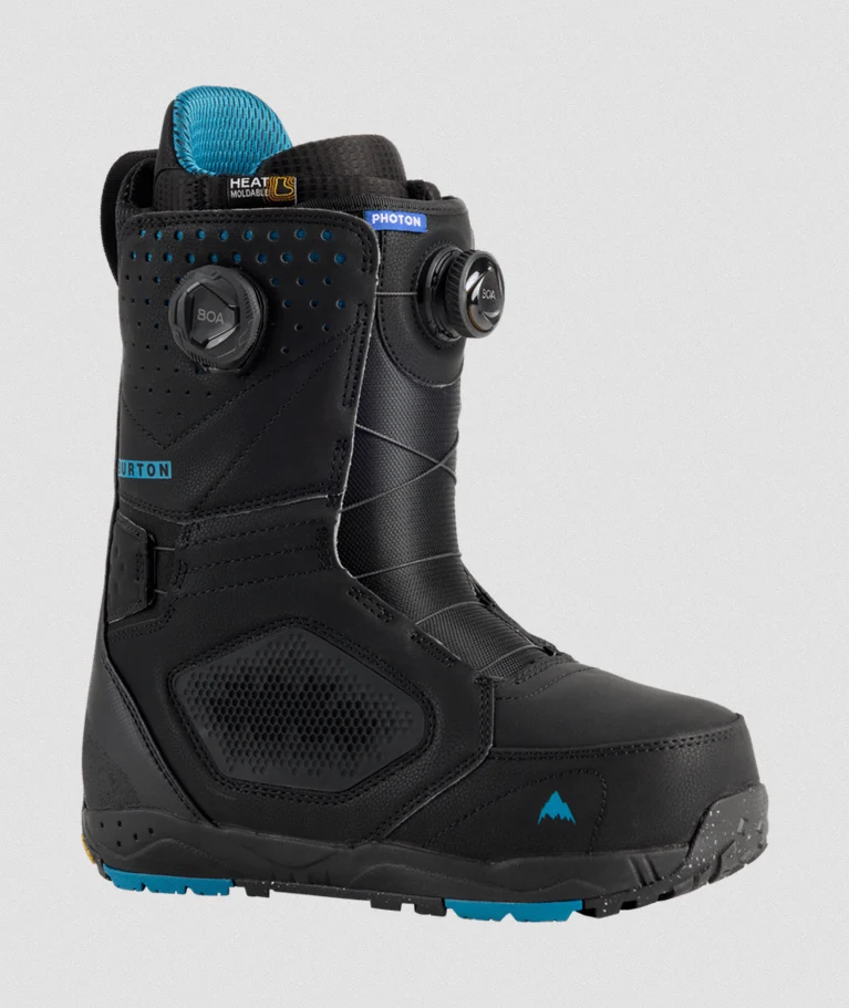 Burton Men's Photon BOA® Snowboard Boots - Winter 2026/2027