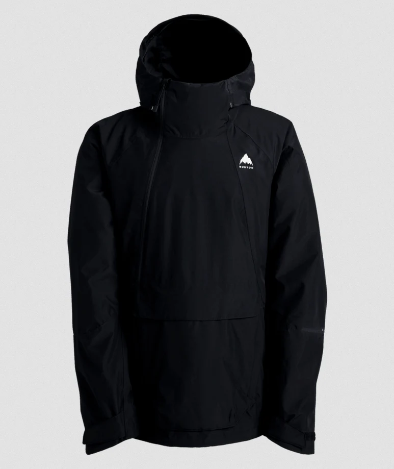 Burton Men's Reserve 2L Relaxed Anorak - Winter 2025/2026