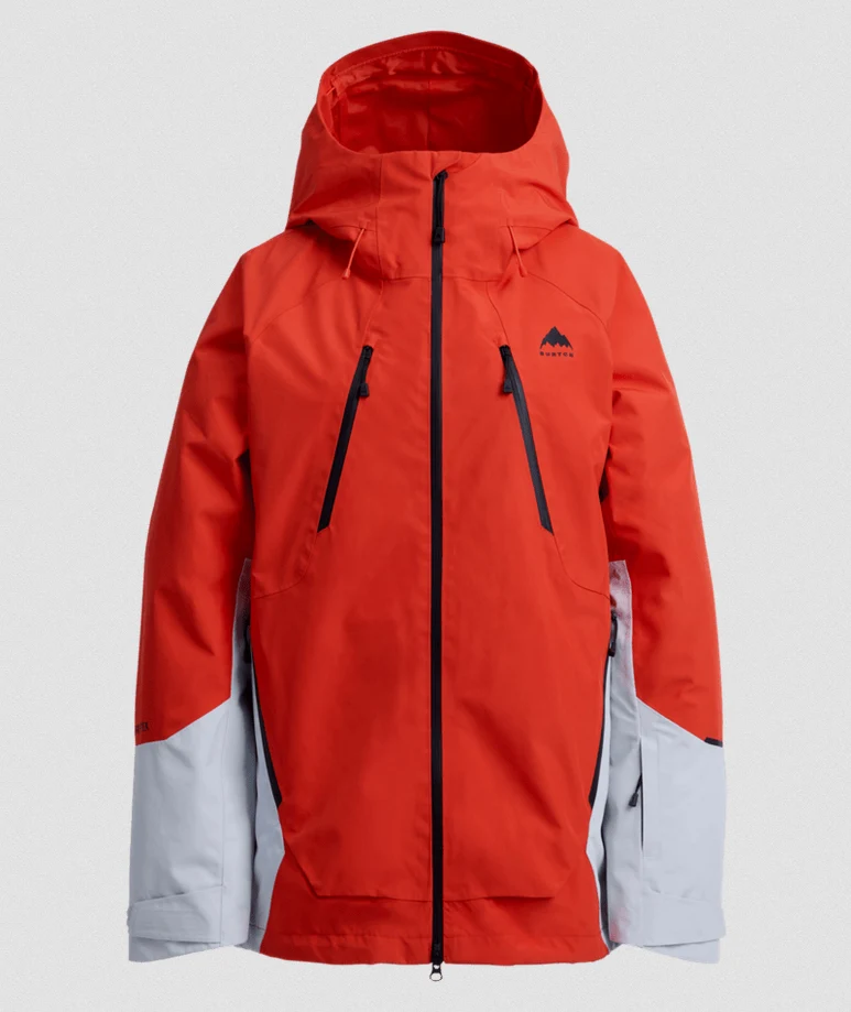 Burton Women's Reserve GORE-TEX 2L Jacket - Winter 2025/2026