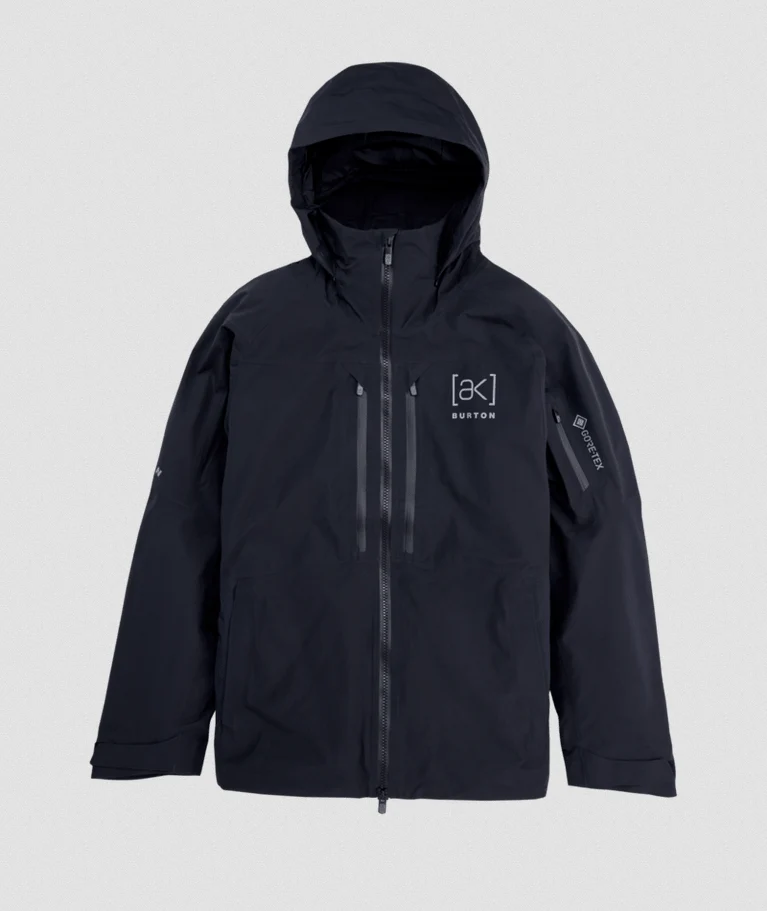 Burton Men's [ak] Swash GORE-TEX 2L Jacket - Winter 2025/2026