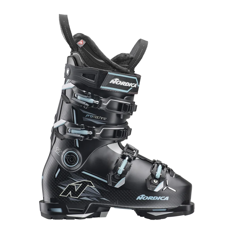 Nordica Women's Promachine 3 95 Ski Boots - Winter 2026/2027