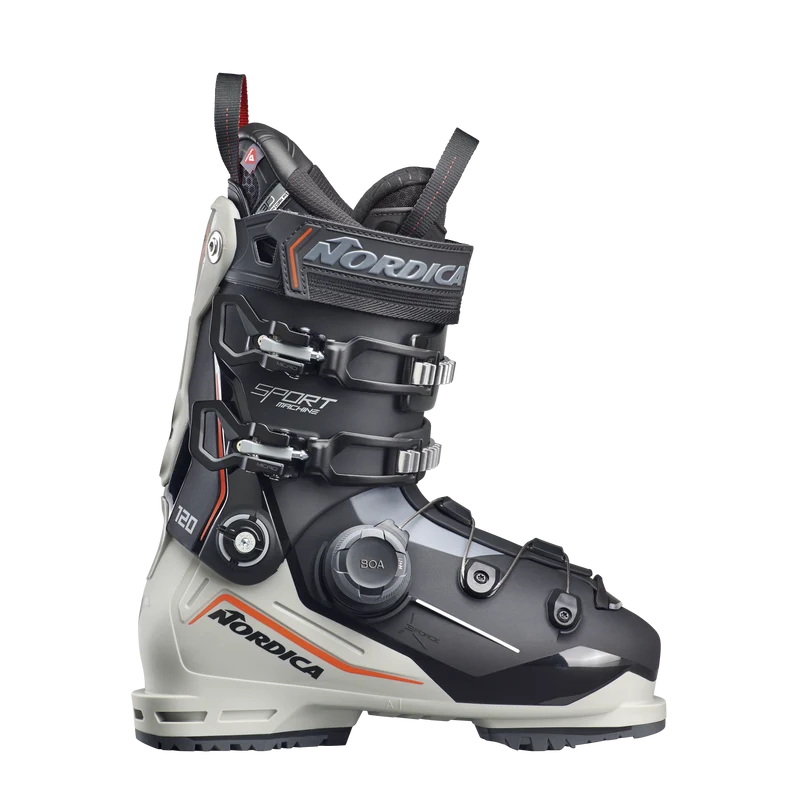 Nordica Men's Sportmachine 3 120 BOA Ski Boots - Winter 2026/2027