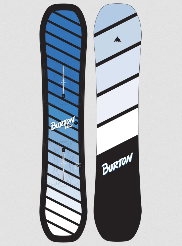 Burton Kids' Smalls Snowboard - Winter 2025/2026
