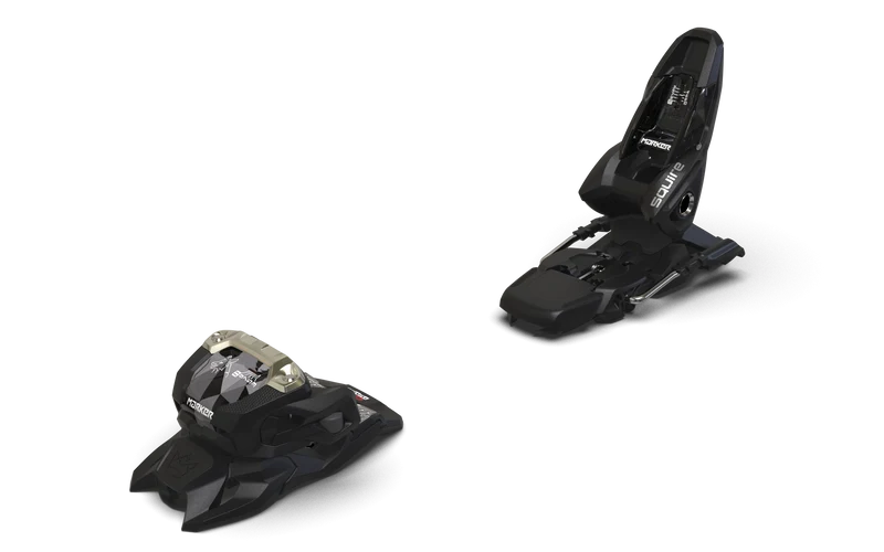 Marker Squire 11 Bindings - Winter 2026/2027