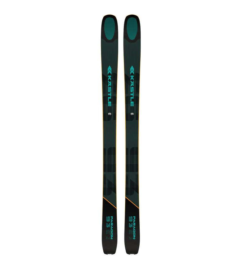 Kastle Paragon 93 Skis - Winter 2026/2027