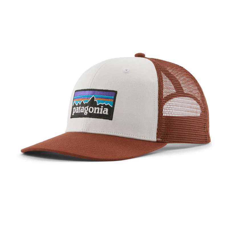 Patagonia P-6 Logo Trucker Hat - Fall 2026
