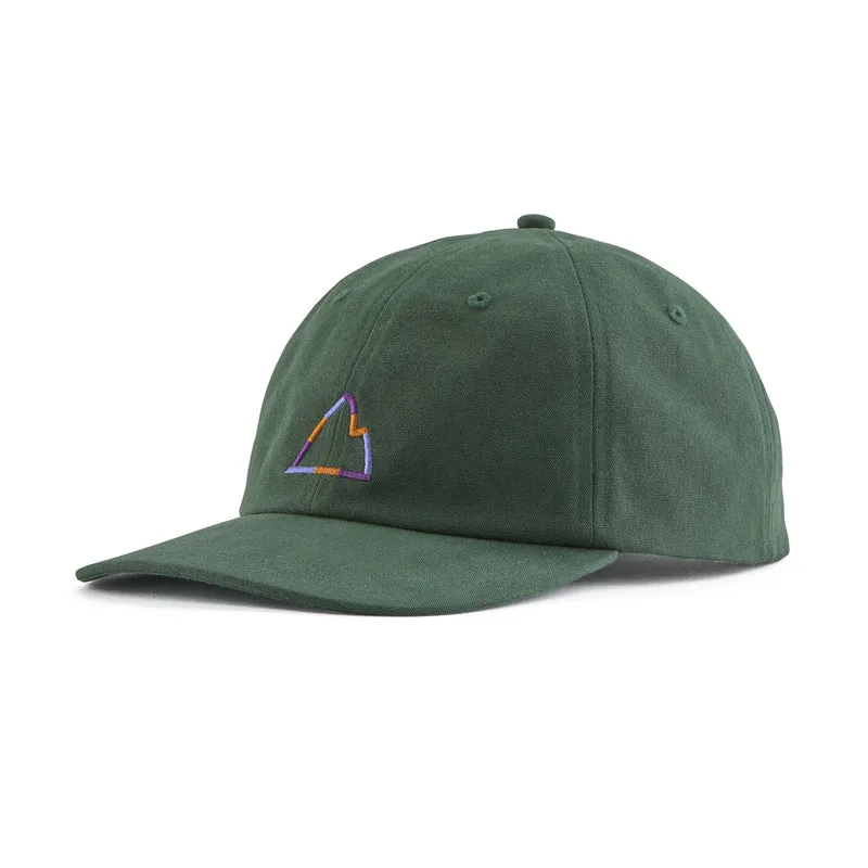 Patagonia Graphic Trad Cap - Fall 2026