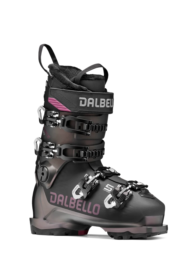 Dalbello Women's Veloce 75 MV Ski Boots - Winter 2026/2027