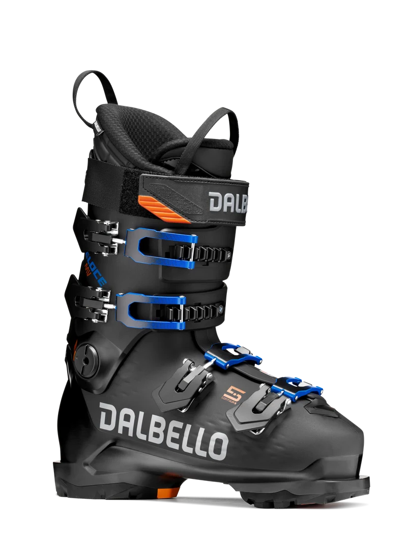 Dalbello Veloce 90 MV Ski Boots - Winter 2026/2027