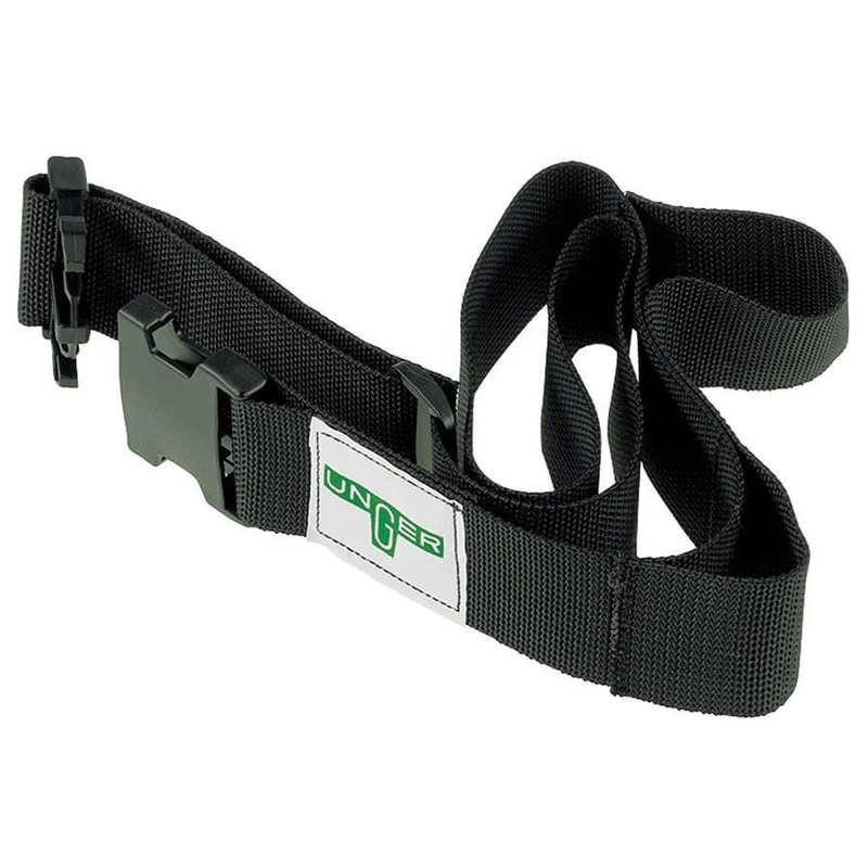 Unger 'The Belt'