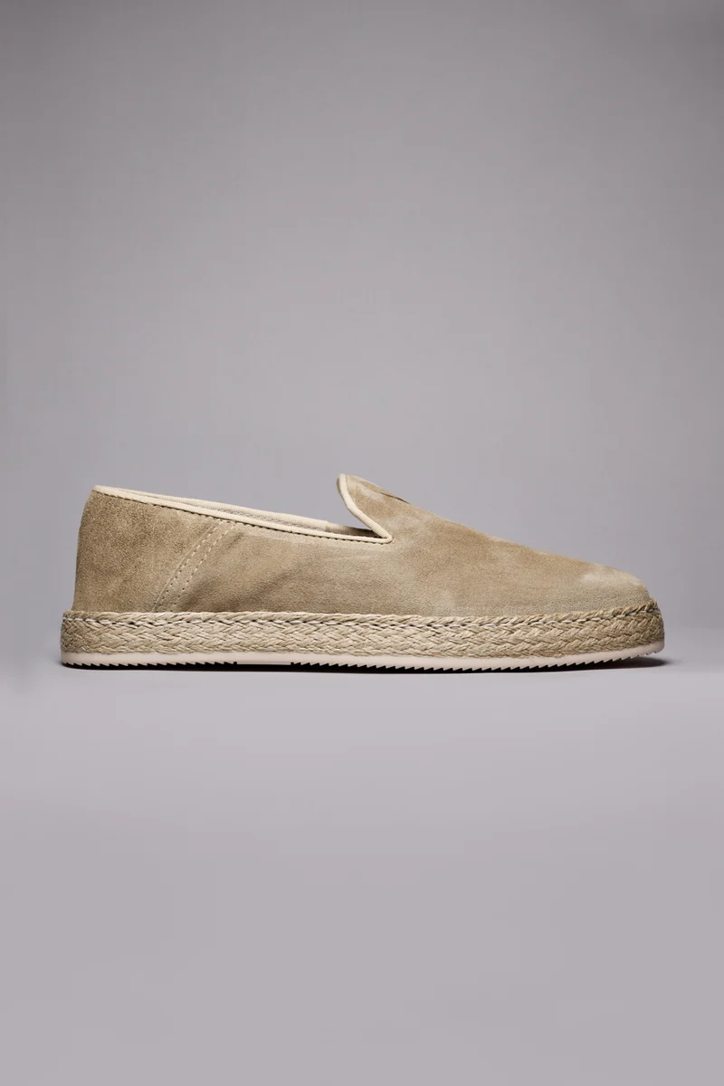 FORMENTERA - Espadrillas Sabbia