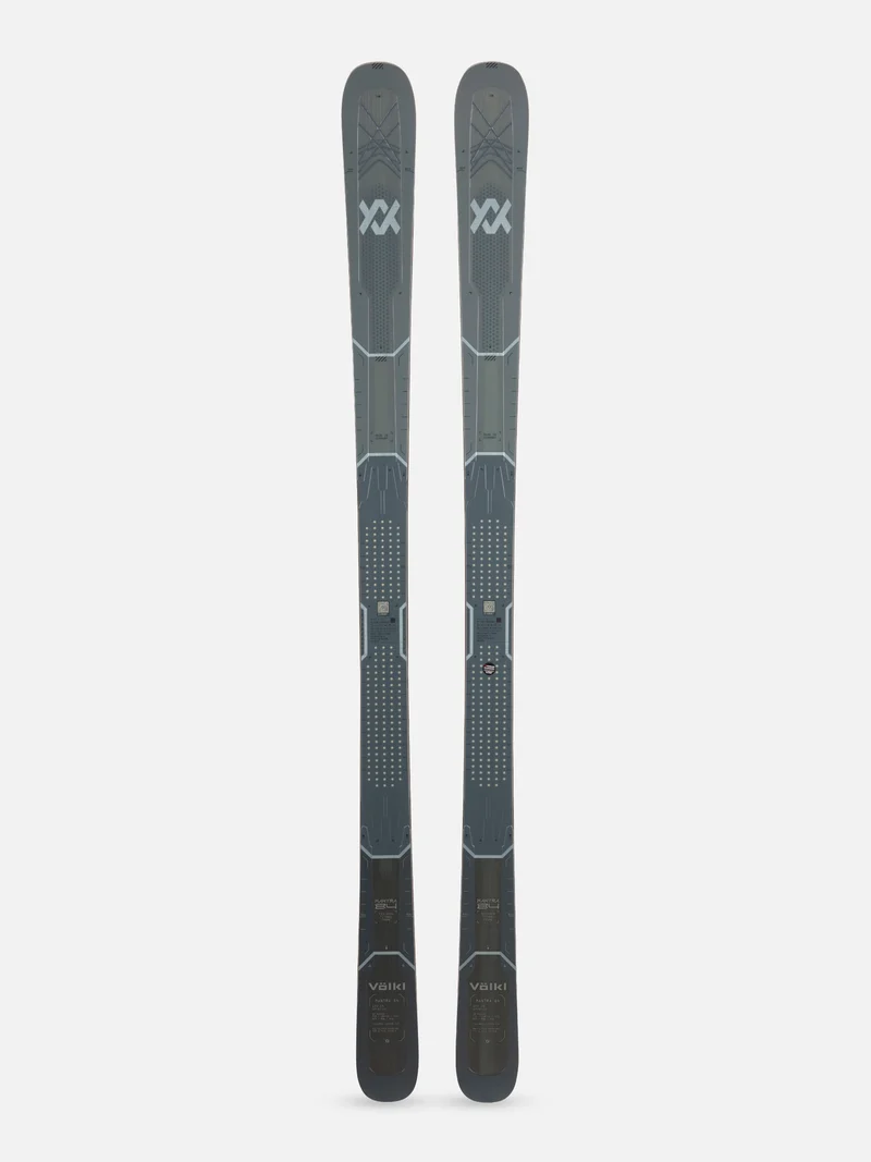 Volkl Manta 84 Flat Skis - Winter 2026/2027