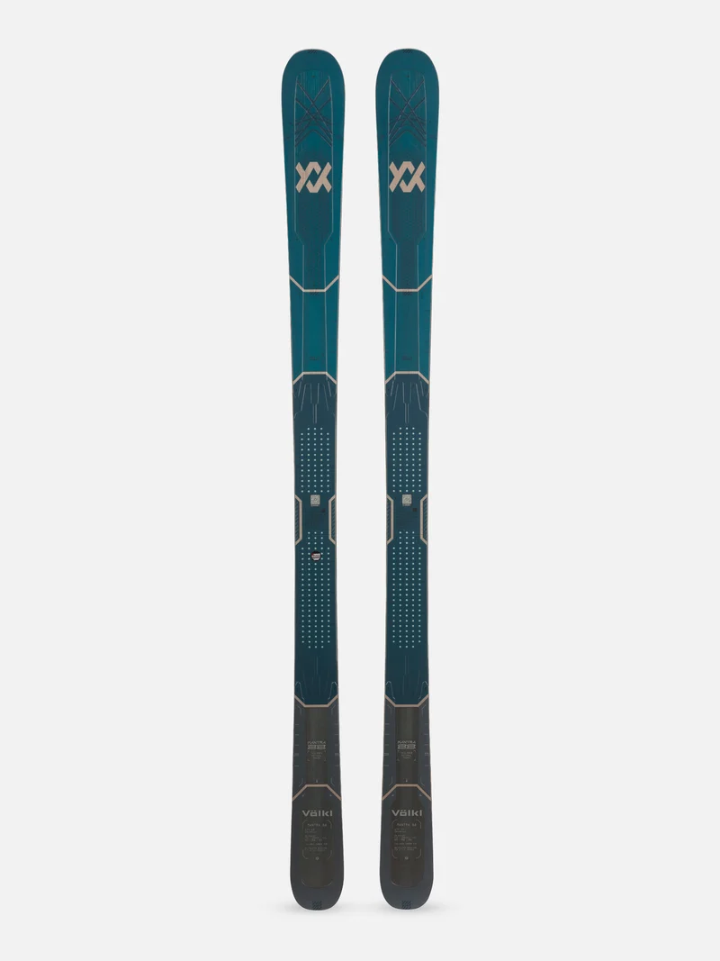 Volkl Manta 88 Flat Skis - Winter 2026/2027