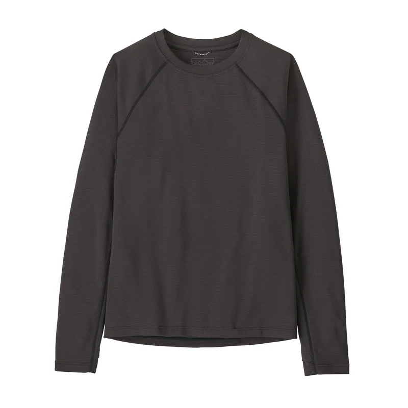 Patagonia Kids' Capilene® Midweight Crew - Fall 2026