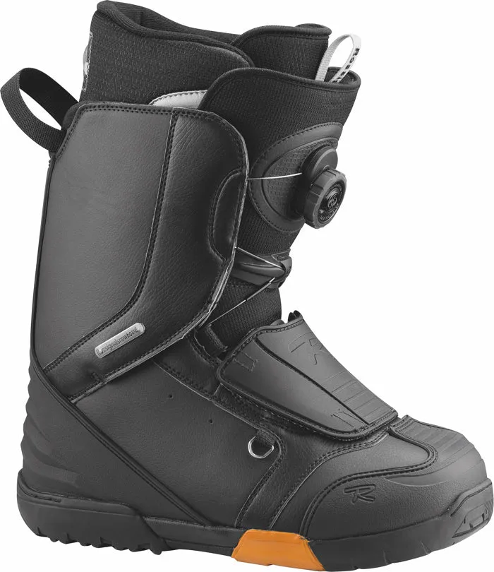 Snowboard Boot Only Rental - Stratton - $40.00