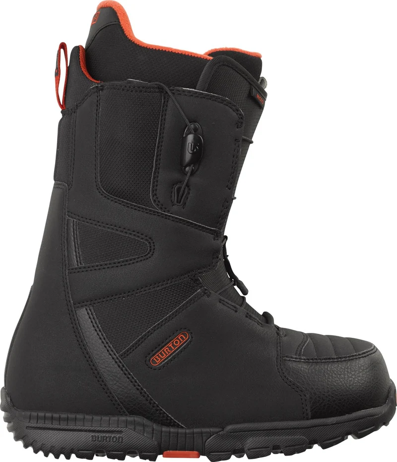 Snowboard Boot Rental - Mount Snow - $25.00