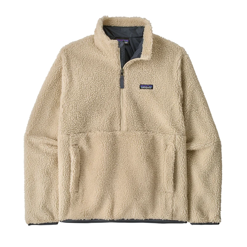Patagonia Men's Retro-X® Fleece Pullover - Fall 2026
