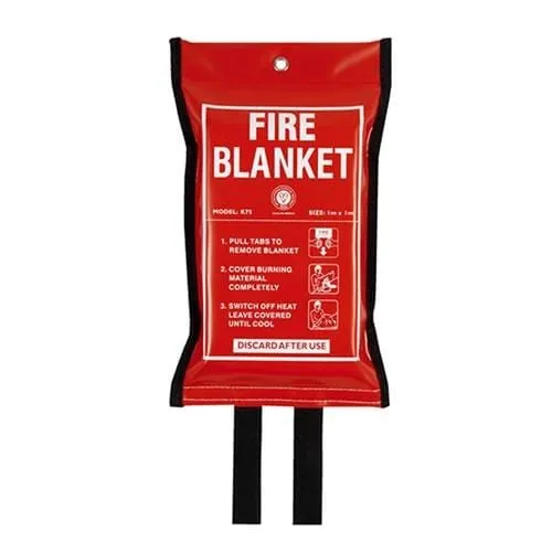 Economy Fire Blanket