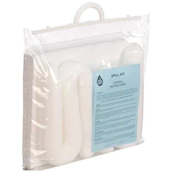 Oil Spill Kit - 15 Litre