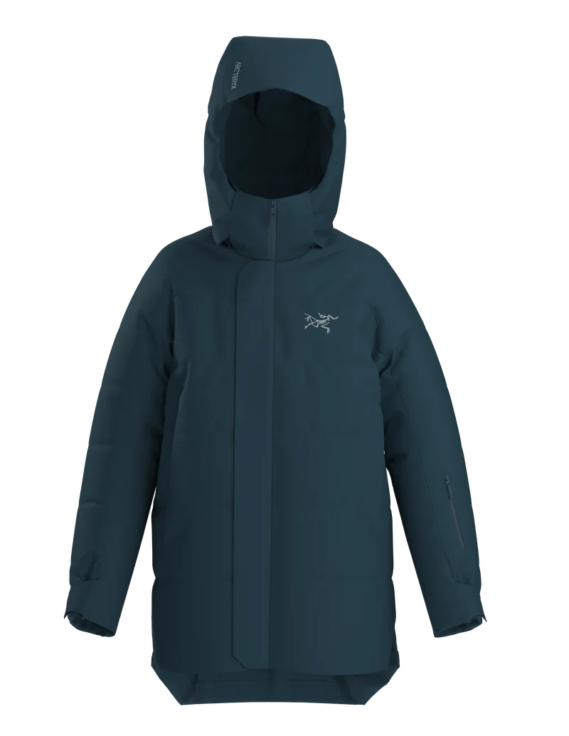 Arc'teryx Women's Andessa Down Mid Jacket - Winter 2025/2026