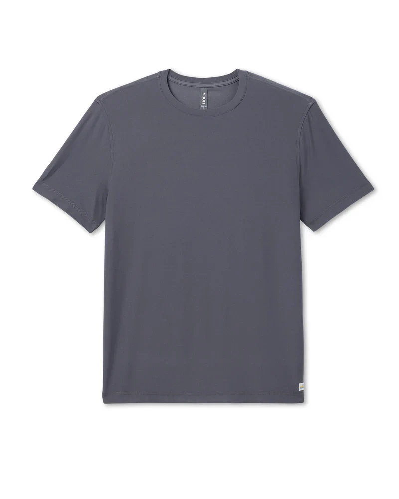 Vuori Men's Strato Tech Tee - Fall 2025