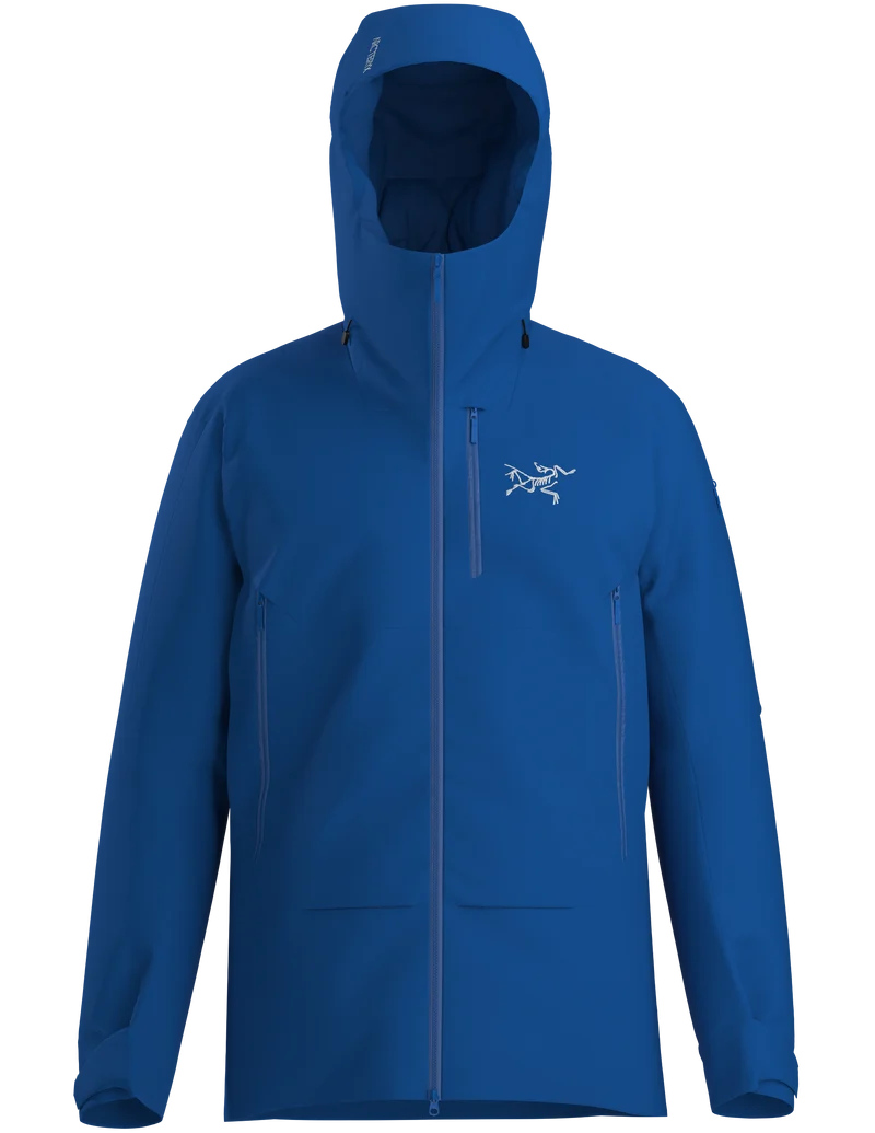 Arc'teryx Men's Sabre Insulated Jacket - Winter 2025/2026