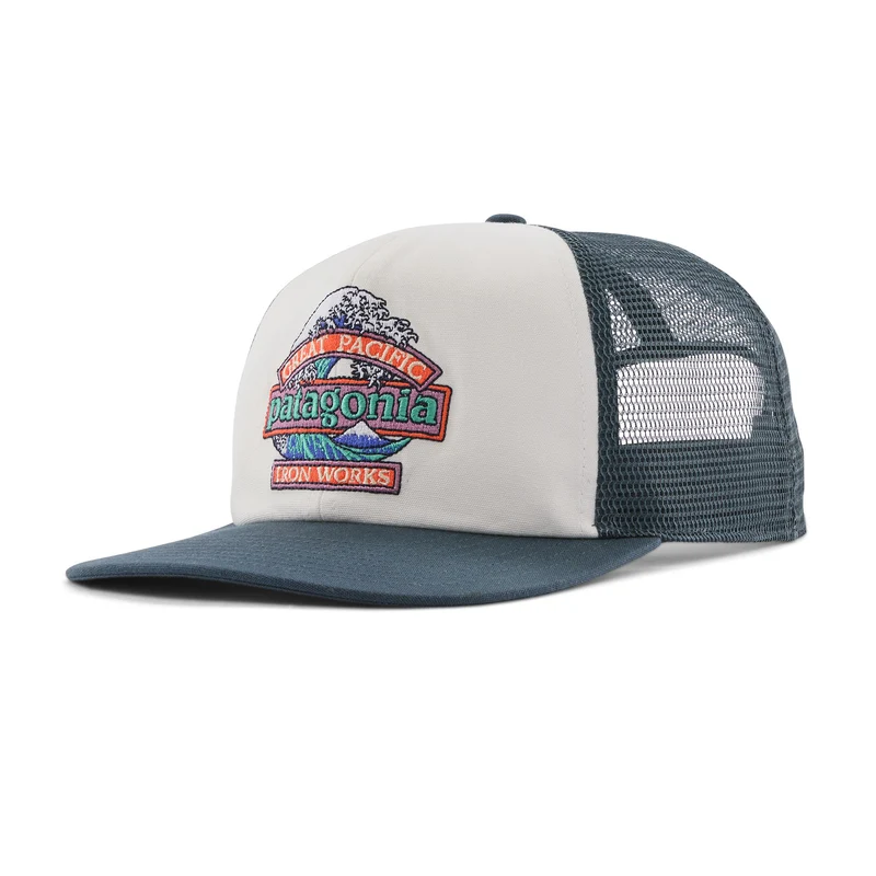 Patagonia Relaxed Trucker Hat - Fall 2026