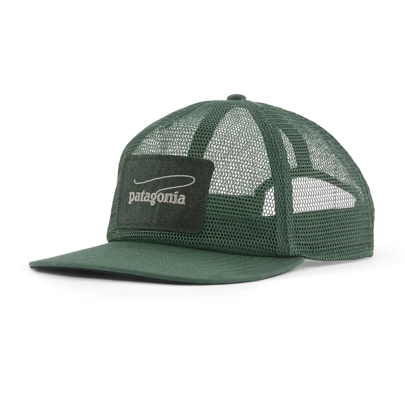 Patagonia Breezefarer Mesh Cap - Fall 2026