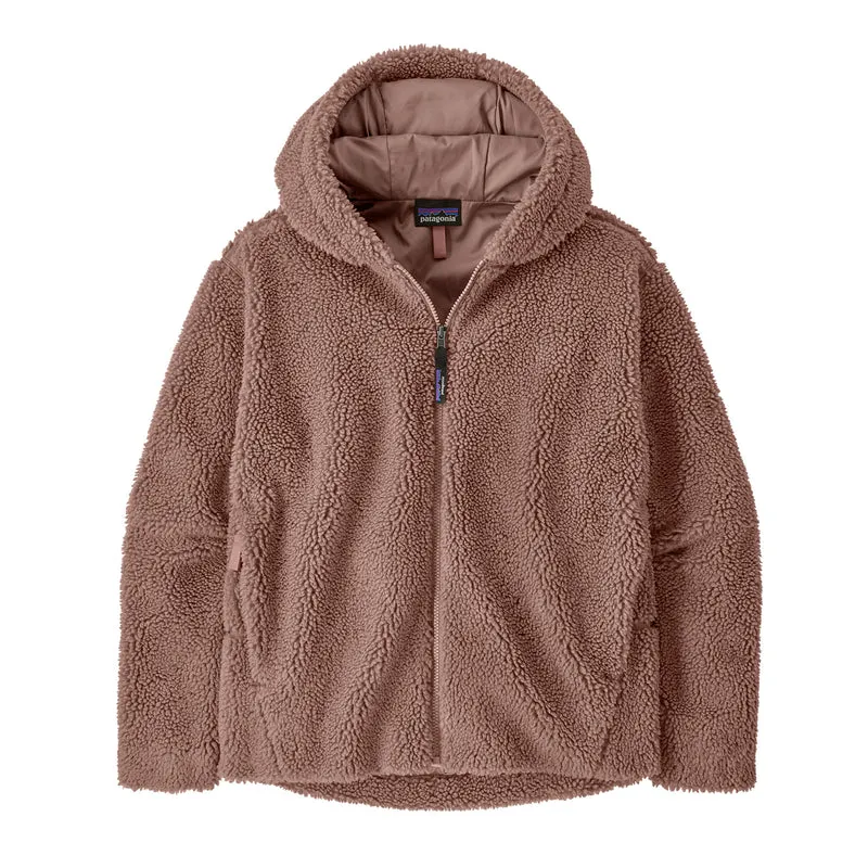Patagonia Women's Lunar Dusk Fleece Hoody - Fall 2026