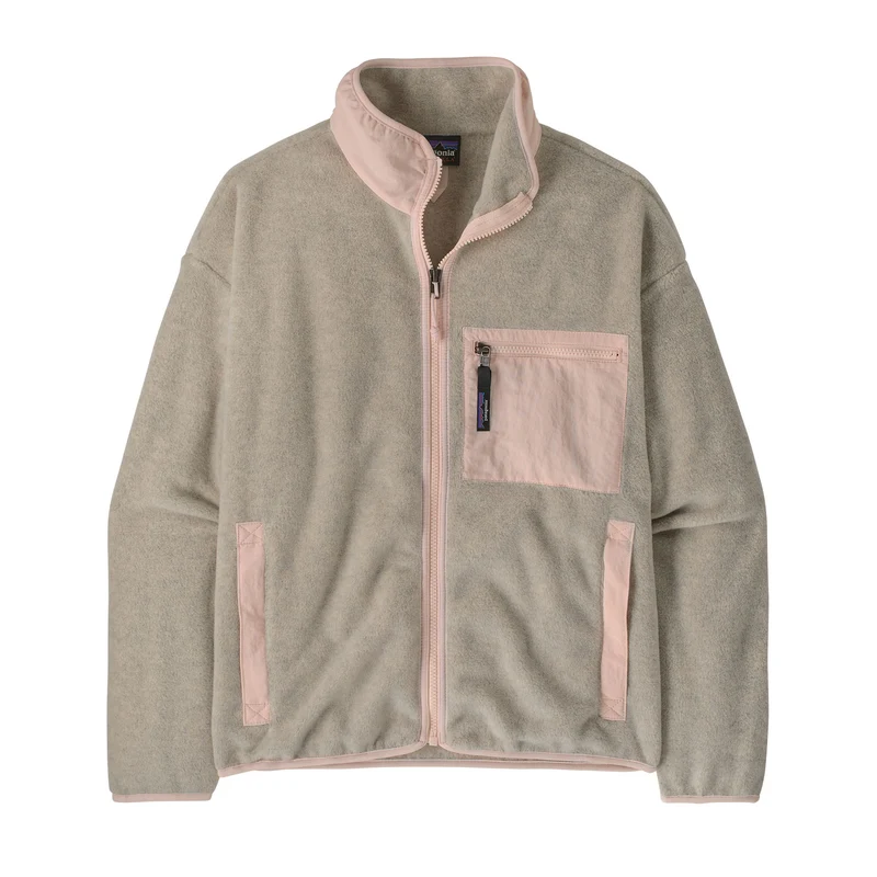 Patagonia Women's Synchilla® Fleece Jacket - Fall 2026