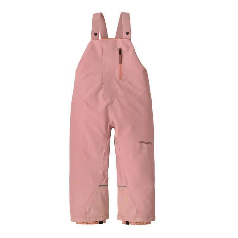 Patagonia Baby Snow Pile Bibs - Fall 2026