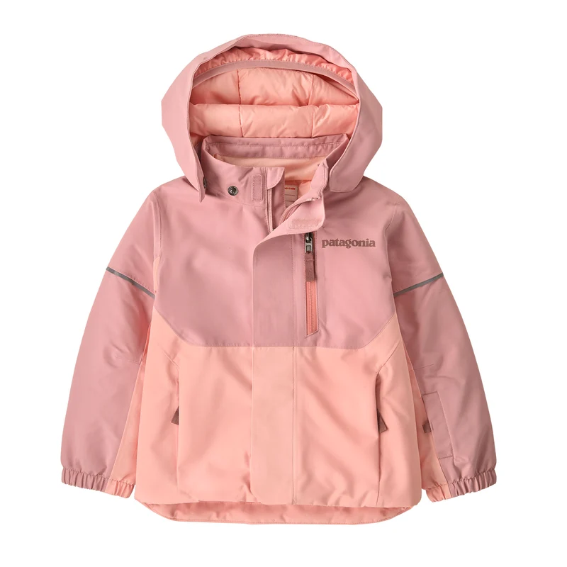 Patagonia Baby Snow Pile Jacket - Fall 2026