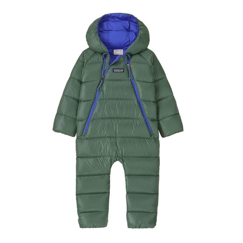 Patagonia Infant Hi-Loft Down Sweater™ Bunting - Fall 2026