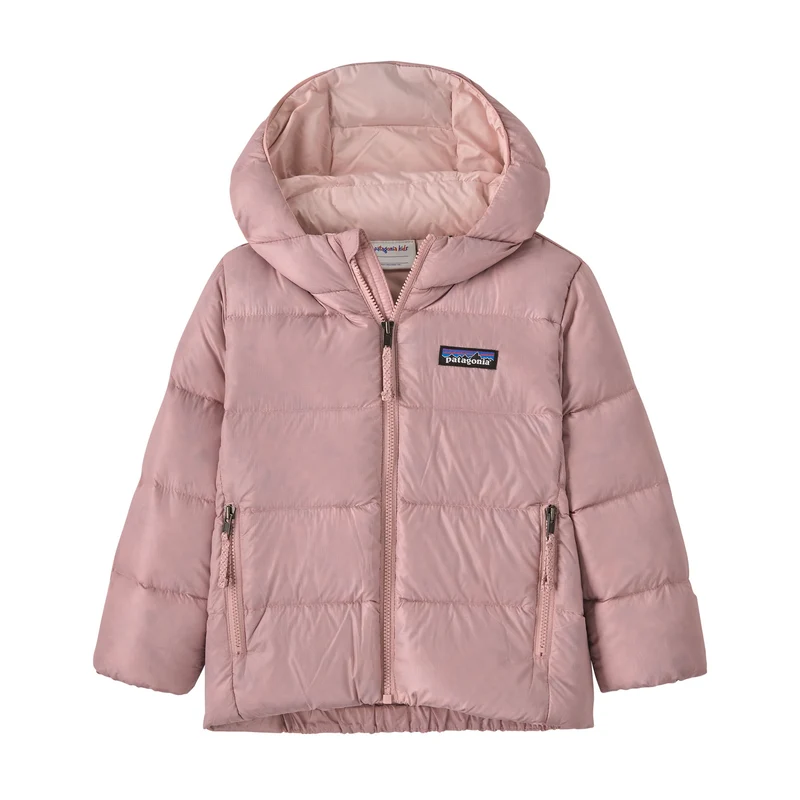 Patagonia Baby Hi-Loft Down Sweater™ Hoody - Fall 2026